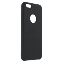 APPLE Coque Ultra Soft Logo Pour IPhone 5 -La Casa De Las Carcasaa coque ultra soft logo pour iphone 5 2