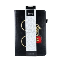 Coque Universelle Pour Tablette De 6" En Cuir Officielle Disney" -La Casa De Las Carcasaa coque universelle pour tablette de 6 en cuir oficielle disney 3