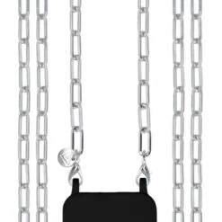 Cordão Com Corrente Noite De Festa Para Telemóvel -La Casa De Las Carcasaa cordao com corrente noite de festa para telemovel 2