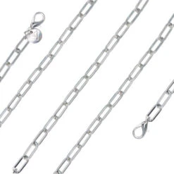 Cordão Com Corrente Noite De Festa Para Telemóvel