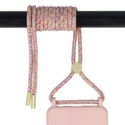 Cordão Premium Desenho Para Telemóvel