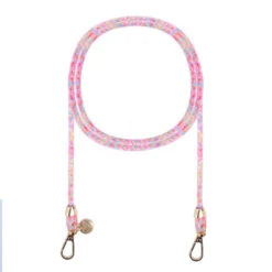 Cordon Avec étoiles De Couleur Pour Téléphone