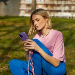 Cordon Boules Pour Téléphone -La Casa De Las Carcasaa cordon boules pour telephone 2