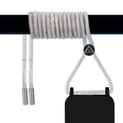 Cordon Brillant Pour Téléphone - Night Collection