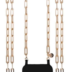 Cordon En Chaîne Pour Téléphone