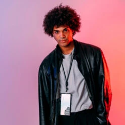 Cordon Nœud Effet Cuir Pour Téléphone -La Casa De Las Carcasaa cordon noeud effet cuir pour telephone 3