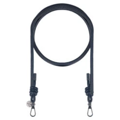 Cordon Nœud Effet Cuir Pour Téléphone Et Sac