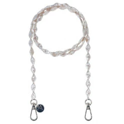 Cordon Pierres Pour Téléphone