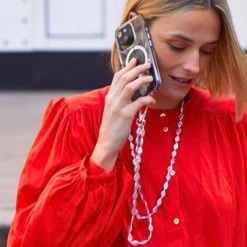 Cordon Pierres Pour Téléphone -La Casa De Las Carcasaa cordon pierres pour telephone 3