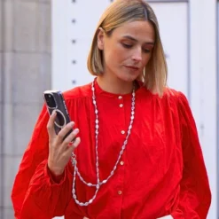 Cordon Pierres Pour Téléphone -La Casa De Las Carcasaa cordon pierres pour telephone 4