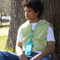 Cordon Premium Pour Téléphone -La Casa De Las Carcasaa cordon premium pour telephone 2