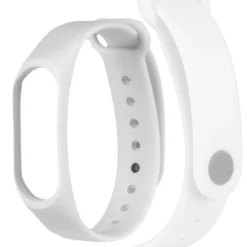 Bracelet Pour Mi Band 3 Noire -La Casa De Las Carcasaa correa para mi band 3 negra 7