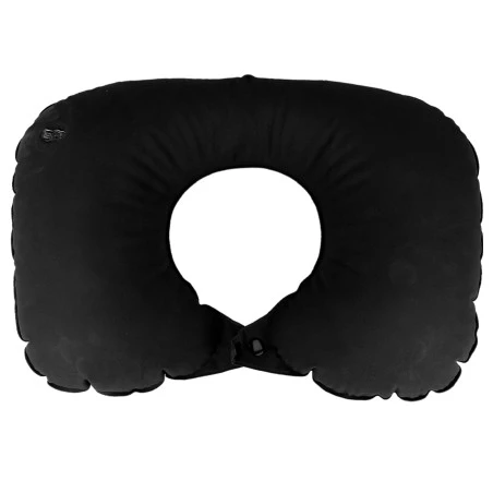 Coussin De Voyage - Coussin Gonflable 4 Coussin De Voyage - Coussin Gonflable – Image 2