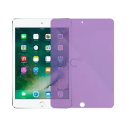 APPLE Verre Complet Anti Blue-Ray Pour IPad Mini 4