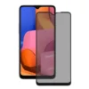 Verre Trempé Complet Antiespion Transparente Pour Samsung Galaxy A20s -La Casa De Las Carcasaa cristal templado completo antiespia para samsung galaxy a20s