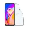 Verre Trempé Complet Incassable Pour Oppo A94 5G -La Casa De Las Carcasaa cristal templado completo irrompible para oppo a94 5g