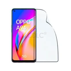 Verre Trempé Complet Incassable Pour Oppo A94 5G