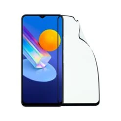 Verre Trempé Complet Incassable Pour Vivo Y72 5G