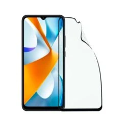 Verre Trempé Complet Incassable Pour Xiaomi Poco C40