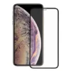 APPLE Verre Trempé Complet Noir Pour IPhone XS