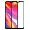 Verre Trempé Complet Noir Pour LG G7 -La Casa De Las Carcasaa cristal templado completo negro lg g7