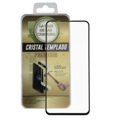 Huawei Verre Trempé Complet Noir Pour Honor 20 6 Huawei Verre Trempé Complet Noir Pour Honor 20 -La Casa De Las Carcasaa cristal templado completo negro para huawei honor 20 1