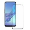 Verre Trempé Complet Noir Pour Oppo A32 -La Casa De Las Carcasaa cristal templado completo negro para oppo a32