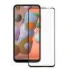 Verre Trempé Complet Noir Pour Samsung Galaxy A11 -La Casa De Las Carcasaa cristal templado completo negro para samsung galaxy a11