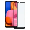 Verre Trempé Complet Noir Pour Samsung Galaxy A20S -La Casa De Las Carcasaa cristal templado completo negro para samsung galaxy a20s