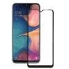 Verre Trempé Complet Noir Pour Samsung Galaxy A20e -La Casa De Las Carcasaa cristal templado completo negro samsung galaxy a20e