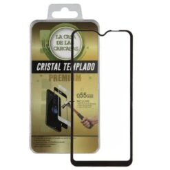 Verre Trempé Complet Noir Pour Samsung Galaxy A20e 7 Verre Trempé Complet Noir Pour Samsung Galaxy A20e -La Casa De Las Carcasaa cristal templado completo negro samsung galaxy a20e 2