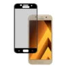 Verre Trempé Complet Noir Pour Samsung Galaxy A3 2017 -La Casa De Las Carcasaa cristal templado completo negro samsung galaxy a3 2017