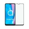 Verre Trempé Complet Pour Alcatel 1S 2019