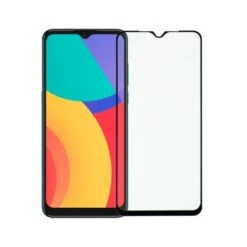 Verre Trempé Complet Pour Alcatel 1S 2021