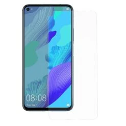 Verre Trempé Transparent Pour Huawei Nova 5T