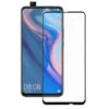 Verre Trempé Complet Noir Pour Huawei P Smart Z