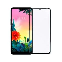 Verre Trempé Complet Pour LG K50