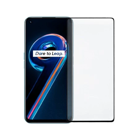 Verre Trempé Complet Pour Realme 9 4G 3 Verre Trempé Complet Pour Realme 9 4G