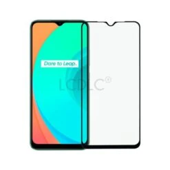 Verre Trempé Complet Pour Realme C11