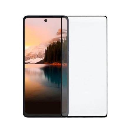 Verre Trempé Complet Pour TCL 40 NXTPAPER 3 Verre Trempé Complet Pour TCL 40 NXTPAPER