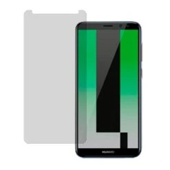 Verre Trempé Transparent Pour Huawei Mate 10 Lite