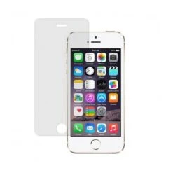 APPLE Verre Trempé Transparent Pour IPhone 5