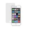 APPLE Verre Trempé Transparent Pour IPhone 5S