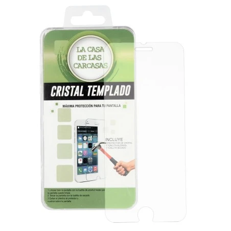 APPLE Verre Trempé Transparent Pour IPhone 6 4 APPLE Verre Trempé Transparent Pour IPhone 6 – Image 2