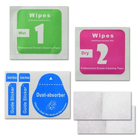 APPLE Verre Trempé Transparent Pour IPhone 6S 5 APPLE Verre Trempé Transparent Pour IPhone 6S – Image 3