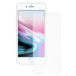 APPLE Verre Trempé Transparent Pour IPhone 6S