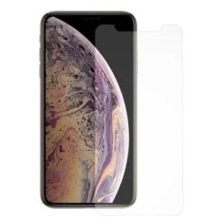 APPLE Verre Trempé Transparent Pour IPhone XS -La Casa De Las Carcasaa cristal templado iphone xs 1