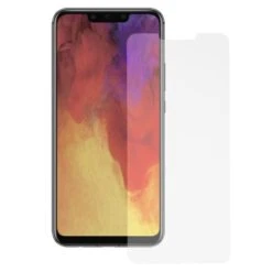 Verre Trempé Transparent Pour Huawei Mate 20 Lite
