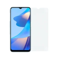 Verre Trempé Pour Oppo A16