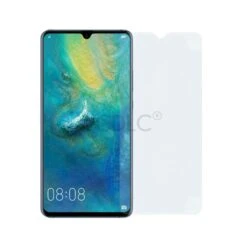 Verre Trempé Transparent Pour Huawei Mate 20